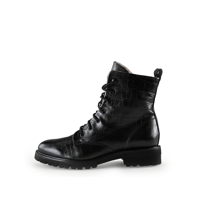 Piedi Nudi Schnürstiefel