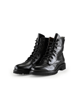 Piedi Nudi Schnürstiefel