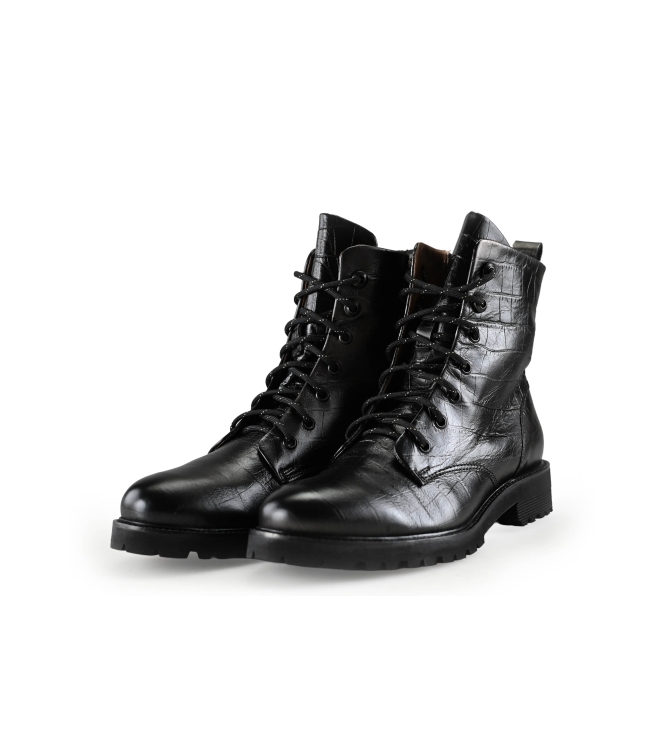Piedi Nudi Schnürstiefel