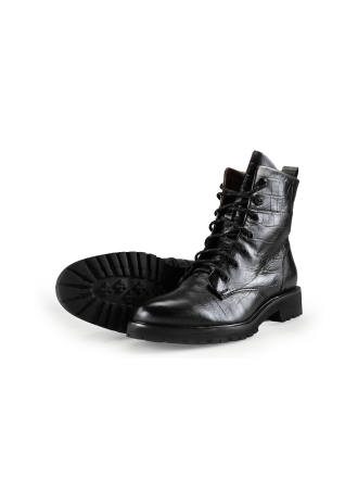 Piedi Nudi Schnürstiefel