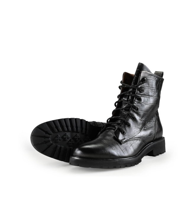 Piedi Nudi Schnürstiefel