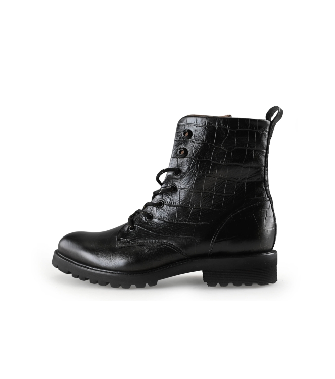 Piedi Nudi Schnürstiefel