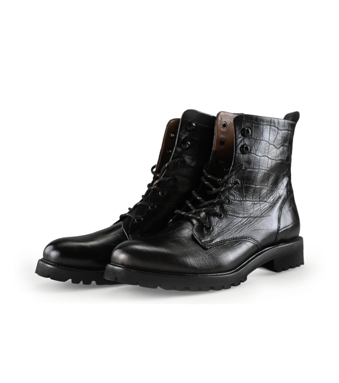 Piedi Nudi Schnürstiefel