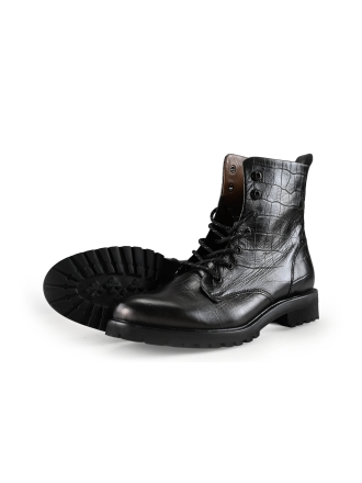 Piedi Nudi Schnürstiefel