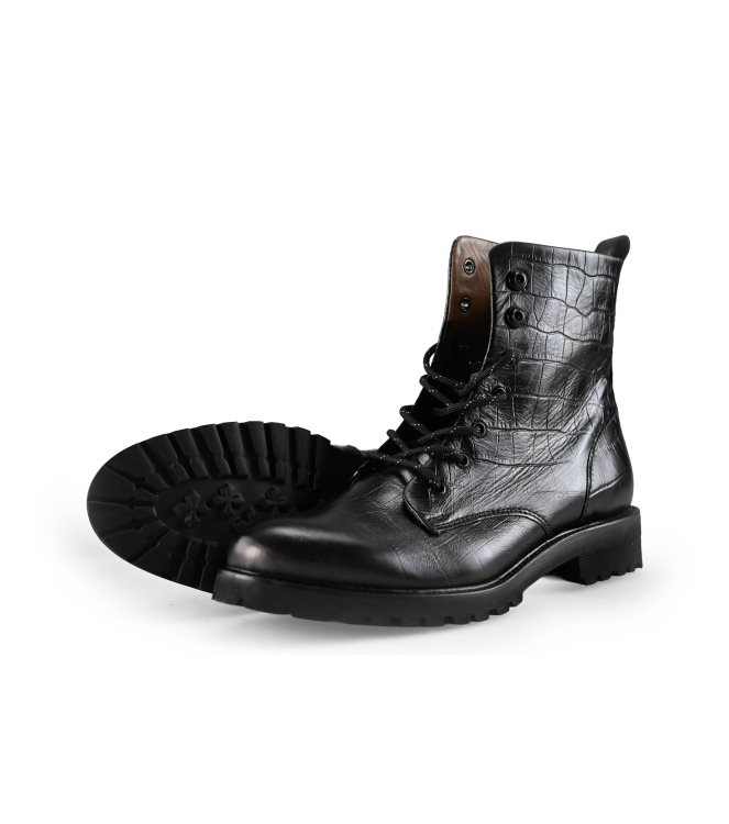 Piedi Nudi Schnürstiefel