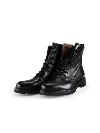 Piedi Nudi Schnürstiefel