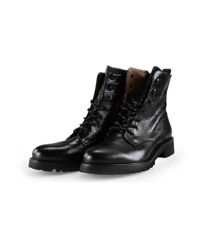 Piedi Nudi Schnürstiefel