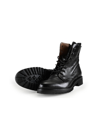 Piedi Nudi Schnürstiefel