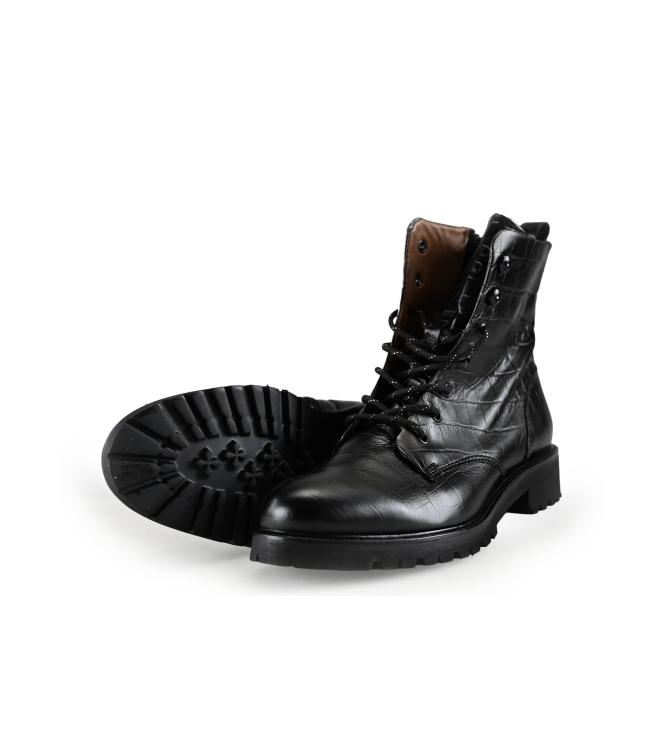 Piedi Nudi Schnürstiefel
