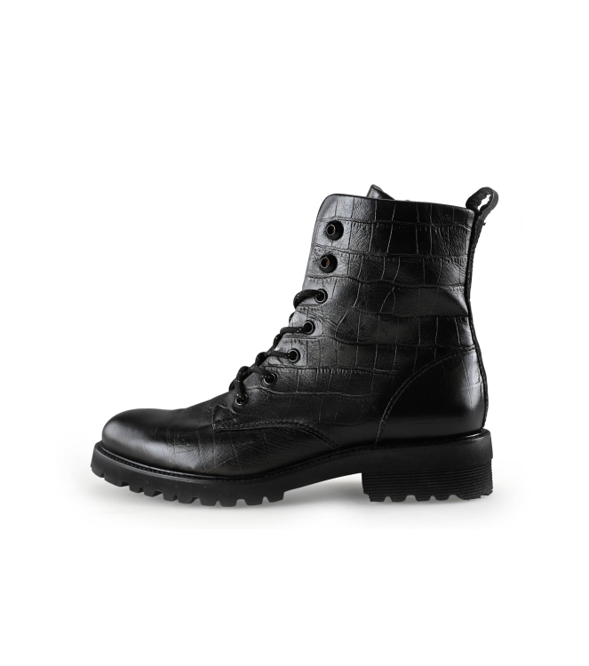 Piedi Nudi Schnürstiefel