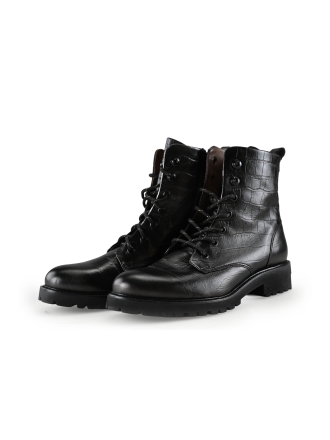Piedi Nudi Schnürstiefel
