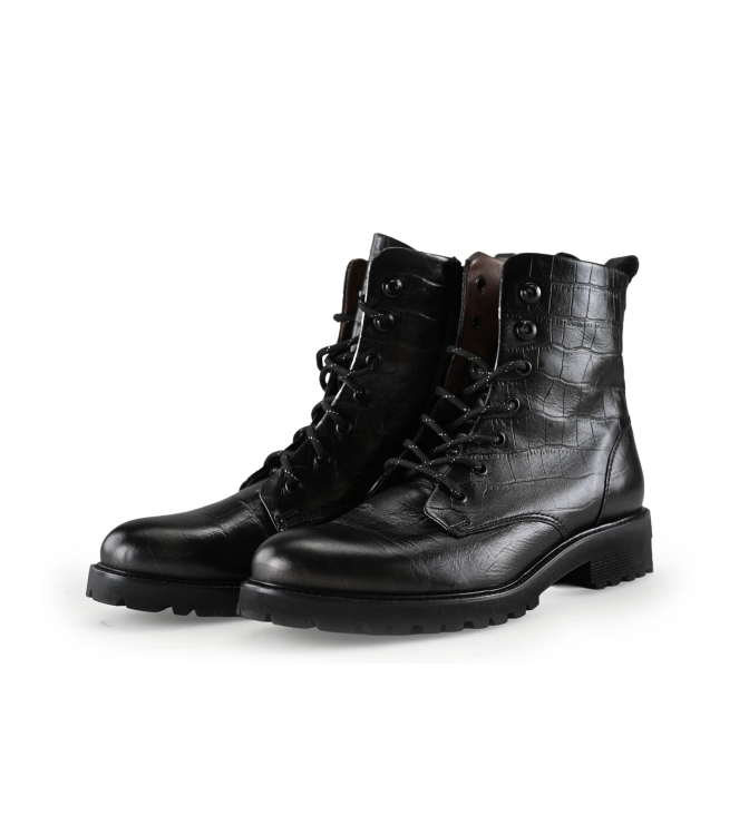 Piedi Nudi Schnürstiefel