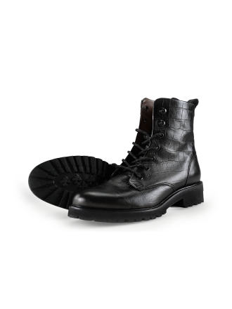 Piedi Nudi Schnürstiefel