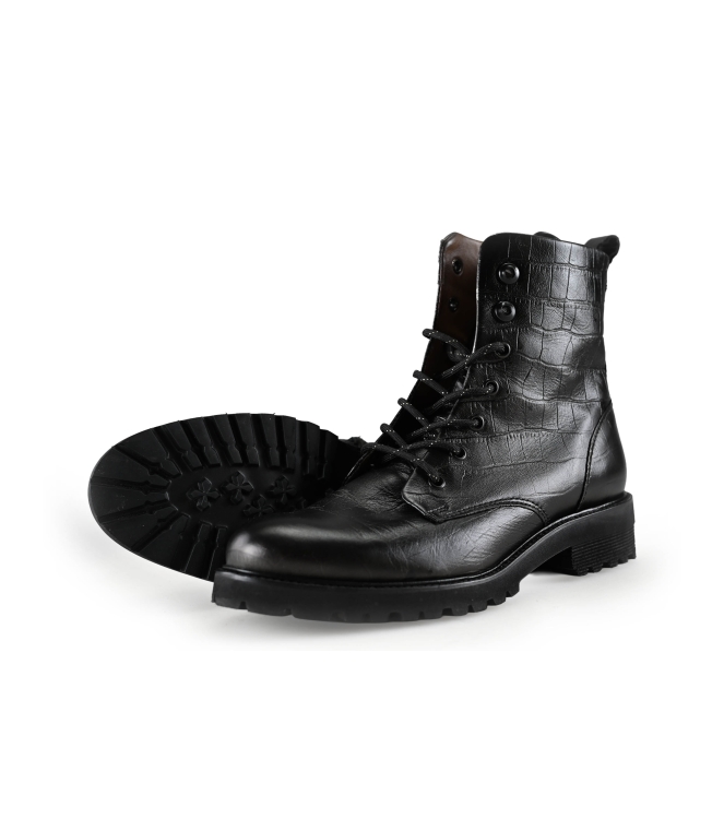 Piedi Nudi Schnürstiefel