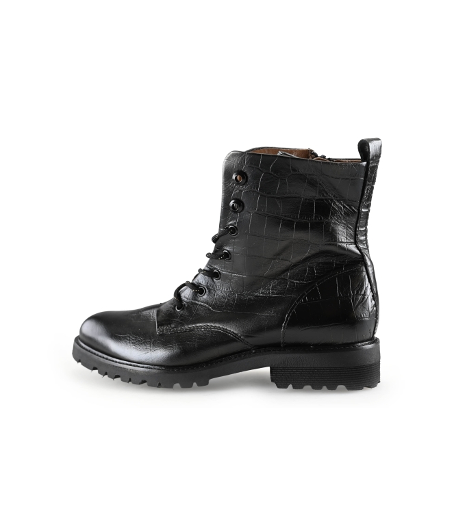 Piedi Nudi Schnürstiefel