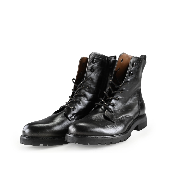 Piedi Nudi Schnürstiefel