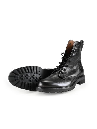 Piedi Nudi Schnürstiefel