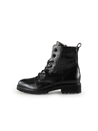 Piedi Nudi Schnürstiefel