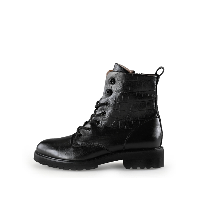 Piedi Nudi Schnürstiefel