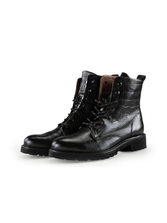 Piedi Nudi Schnürstiefel