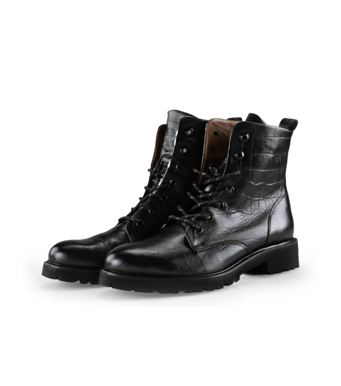 Piedi Nudi Schnürstiefel