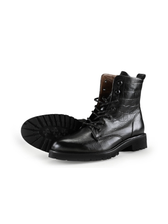 Piedi Nudi Schnürstiefel