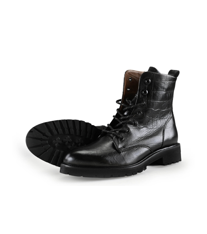 Piedi Nudi Schnürstiefel
