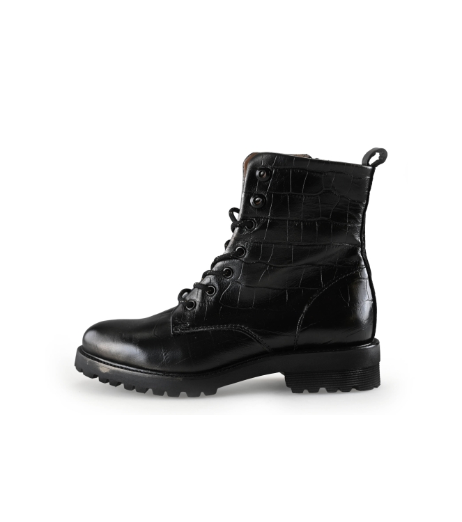 Piedi Nudi Schnürstiefel