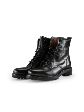 Piedi Nudi Schnürstiefel