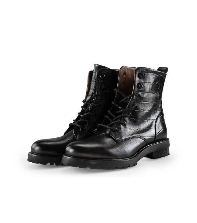 Piedi Nudi Schnürstiefel