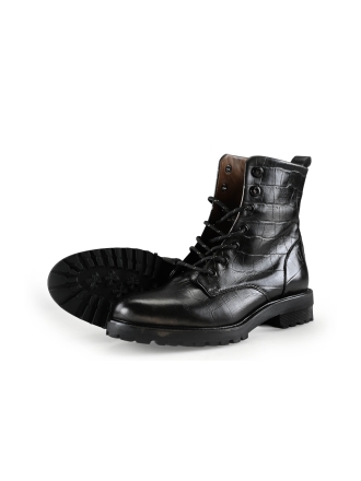 Piedi Nudi Schnürstiefel