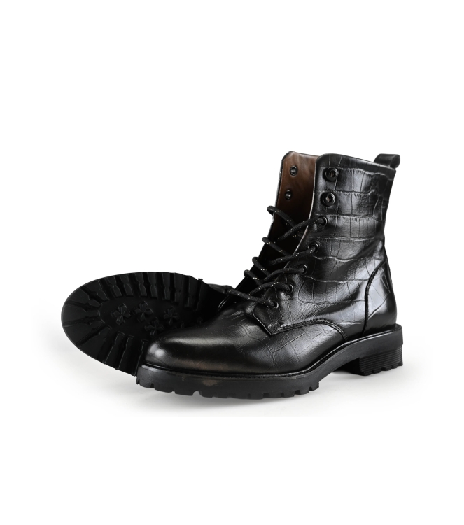 Piedi Nudi Schnürstiefel