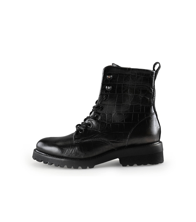 Piedi Nudi Schnürstiefel