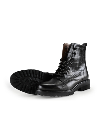 Piedi Nudi Schnürstiefel