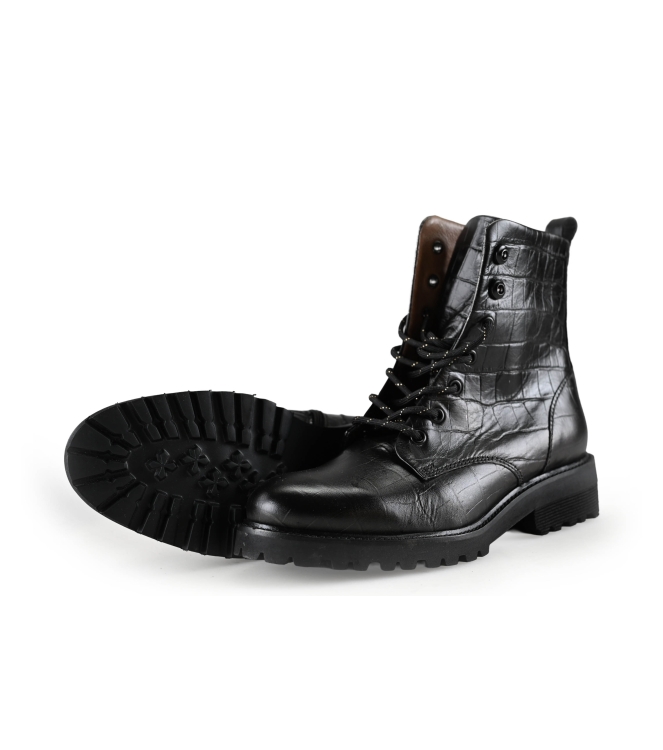 Piedi Nudi Schnürstiefel