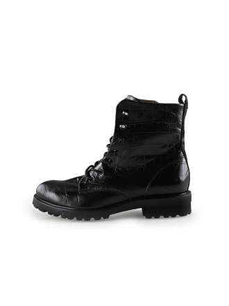 Piedi Nudi Schnürstiefel