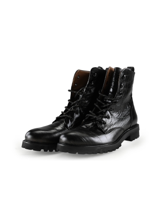 Piedi Nudi Schnürstiefel