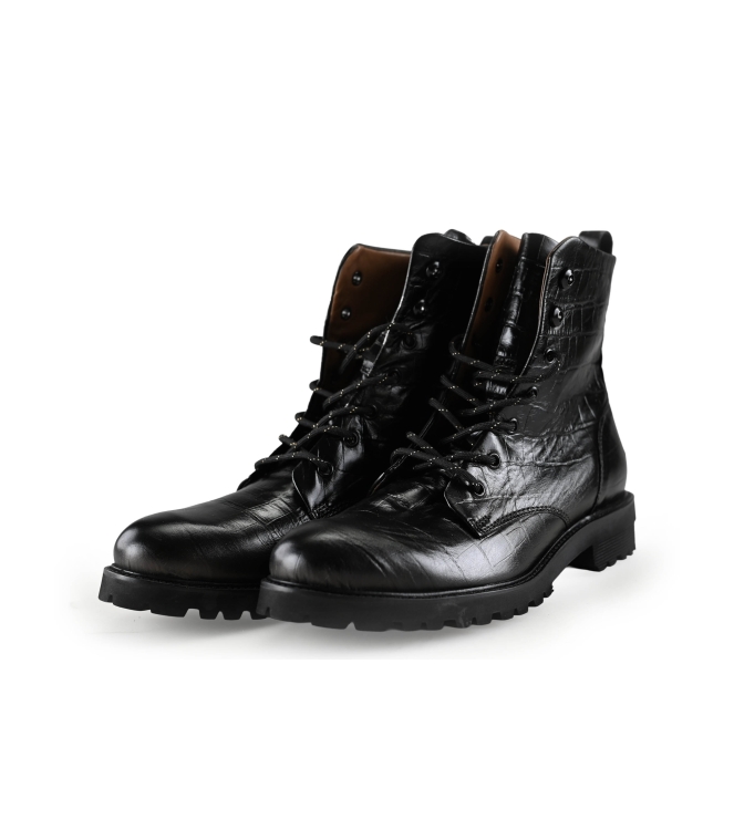 Piedi Nudi Schnürstiefel