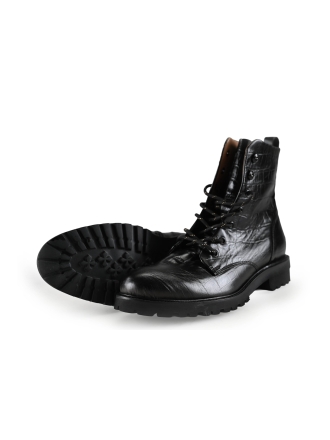 Piedi Nudi Schnürstiefel