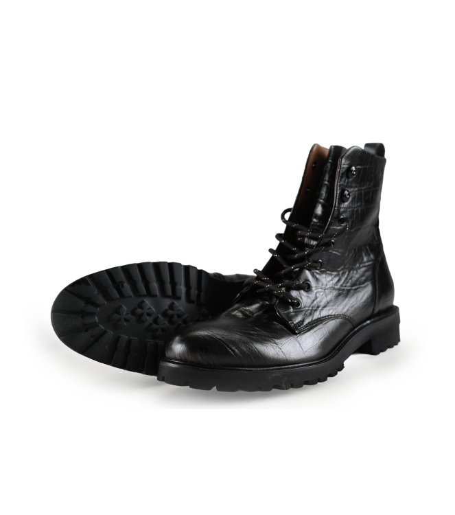 Piedi Nudi Schnürstiefel