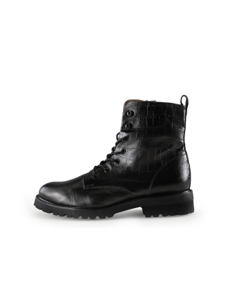 Piedi Nudi Schnürstiefel