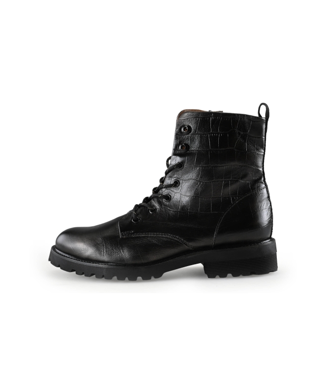 Piedi Nudi Schnürstiefel