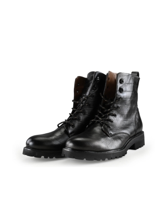 Piedi Nudi Schnürstiefel
