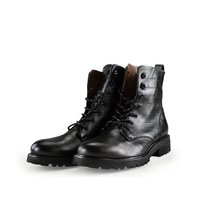Piedi Nudi Schnürstiefel