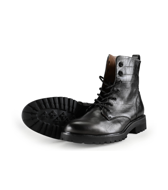 Piedi Nudi Schnürstiefel