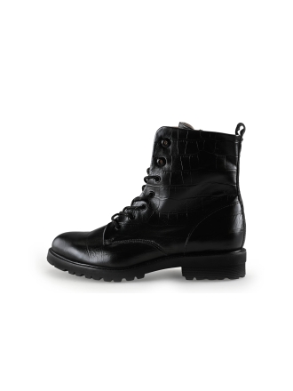 Piedi Nudi Schnürstiefel
