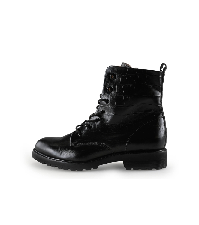 Piedi Nudi Schnürstiefel