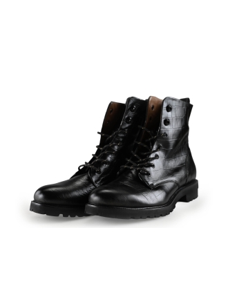 Piedi Nudi Schnürstiefel