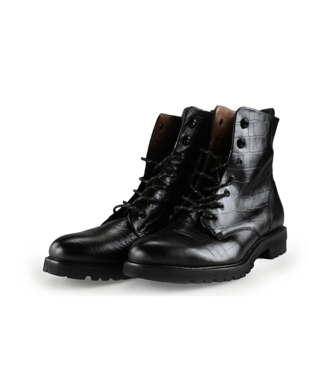 Piedi Nudi Schnürstiefel