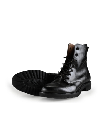 Piedi Nudi Schnürstiefel